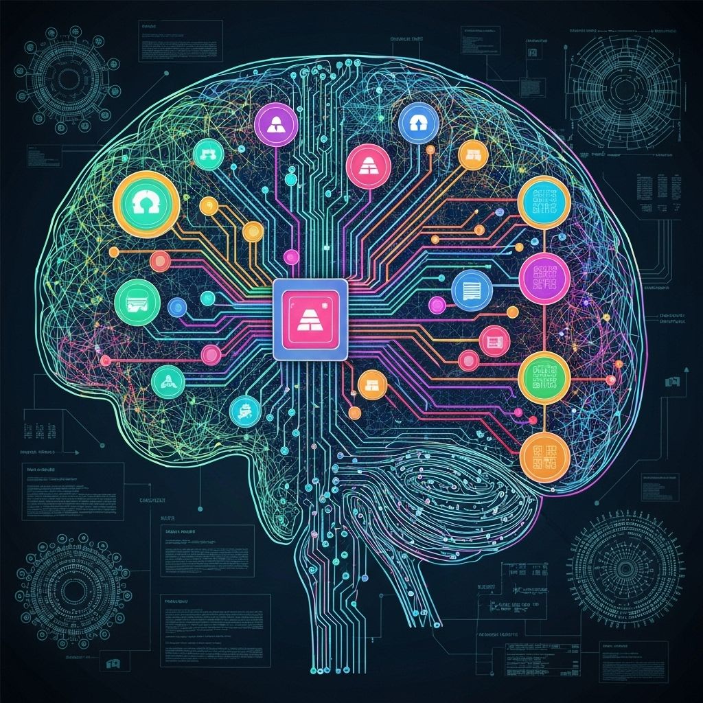 AI Brain Analysis