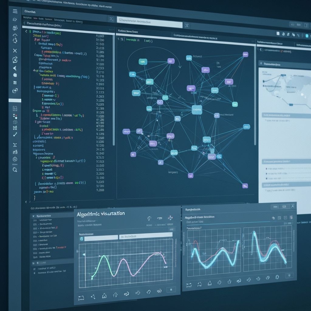 AI Computer Science Research