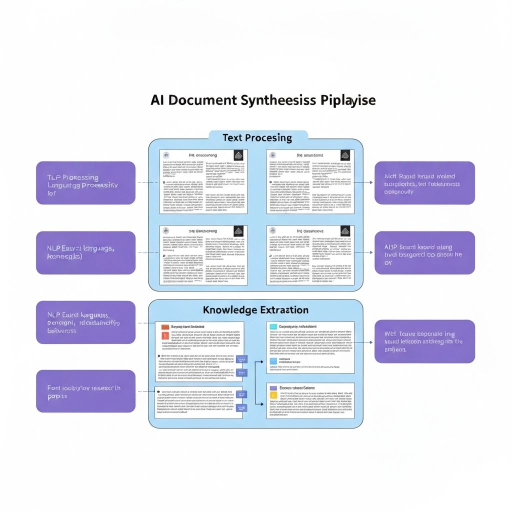 AI Document Synthesis