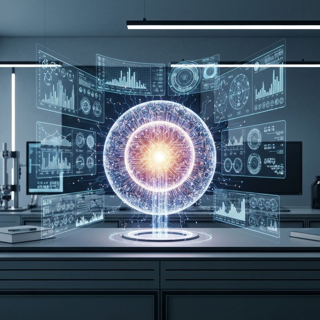 Autonomous Research Assistants: AI That Thinks Like Scientists