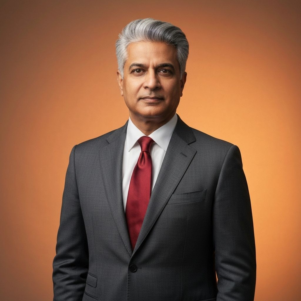 Dr. Rajesh Kumar