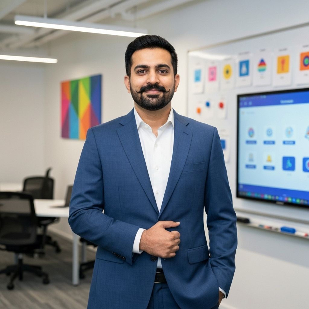 Dr. Vikram Singh