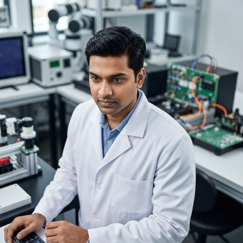 Dr. Arjun Patel