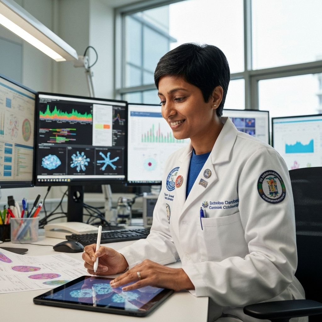 Dr. Ananya Gupta