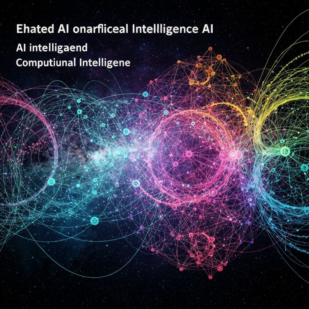 Quantum-Enhanced AI: The Next Frontier in Computational Intelligence